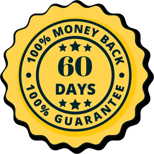 ZenCortex money back guarantee