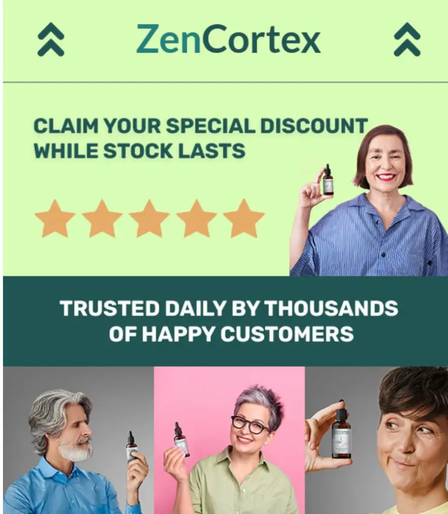 ZenCortex